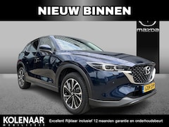 Mazda CX-5 - 2.0 e-SkyActiv-G M Hybrid 165 Advantage /Trekhaak/360CAM/Elektrische achterklep/