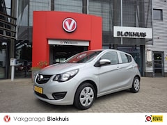 Opel Karl - 1.0 5Drs Edition | Airco | Radio | Cruise