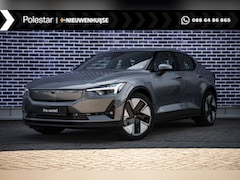 Polestar 2 - 2 Long Range Single Motor Plus 82 kWh Pilot | Climate | H&K | Pixel LED