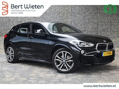 BMW X2 - sDrive18i High Exec | M Sport | M | Dealer onderhouden
