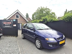 Mitsubishi Space Star - 1.6 Comfort Airco