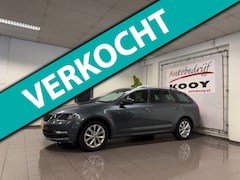 Skoda Octavia Combi - 1.0 TSI Greentech Ambition Business * NL Auto / Afn. Trekhaak / Carplay / Navigatie