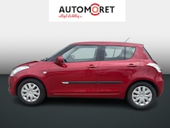 Suzuki Swift - 1.2 Comfort EASSS