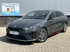 Kia Pro cee'd - ProCeed 1.6 T-GDI GT Interesse, Proefrit? Bel of app met: 06-24 28 28 42
