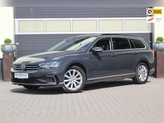 Volkswagen Passat Variant - 1.4 TSI PHEV GTE Business | Virtual cockpit |