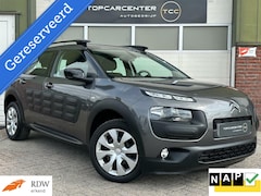 Citroën C4 Cactus - 1.2 Business/NAVI/CRUISE/PAKRS/NAVI/APK/NAP