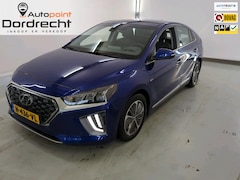 Hyundai IONIQ - 1.6 GDi PHEV Premium