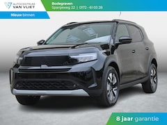 Opel Frontera - 1.2 Turbo Hybrid GS | NAVIGATIE | COMFORT PAKKET |