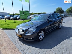 Mercedes-Benz E-klasse Estate - 350 CGI / Avantgarde / YOUNGTIMER / APK november 2025