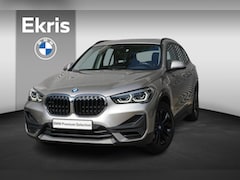BMW X1 - xDrive25e High Executive | Comfort Pack | Trekhaak met afneembare kogel | Stuurwielrand Ve