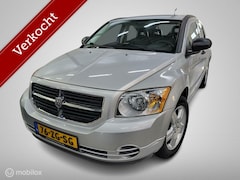 Dodge Caliber - 1.8 SE/Cruise/Airco/Trekhaak/Pdc/Youngtimer