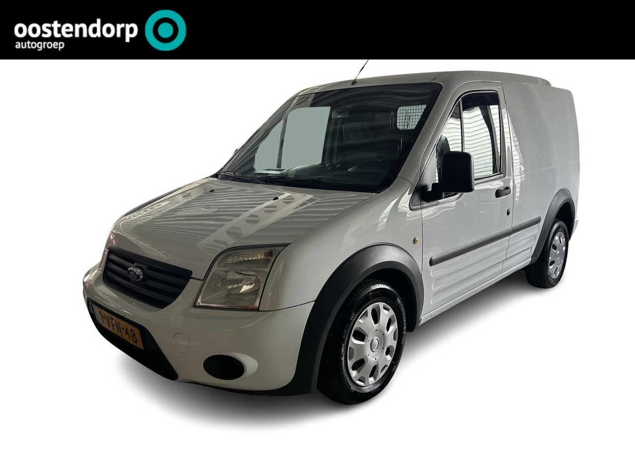Ford Transit Connect - T220S 1.8 TDCi Trend | Meeneem prijs! | - AutoWereld.nl