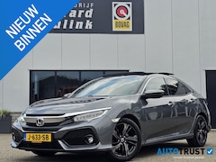 Honda Civic - 1.5 i-VTEC Sport Plus ADAPTIVE PANODAK FULL OPTION