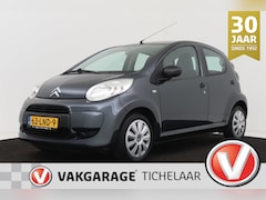 Citroën C1 - 1.0-12V Séduction | Org NL | Dealer Onderhouden |