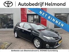Toyota Auris - 1.8 Hybrid Aspiration