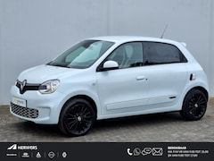 Renault Twingo Z.E. - R80 E-Tech Série Limitée Urban Night 22 kWh / 3 Fase / SoH 94% / Navigatie / Camera / Crui