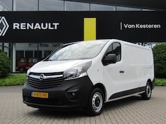Opel Vivaro - GB L2H1 CDTi BiTurbo 125pk / Trekhaak / Navigatie / Camera / 3 Zits