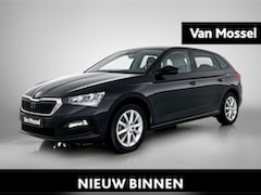 Skoda Scala - 1.0 TSI Ambition