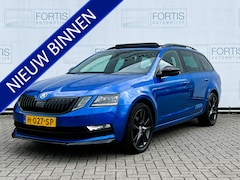 Skoda Octavia Combi - 1.5 TSI Greentech Sport Business NL AUTO | PANO | SPORTSTOELEN | CARPLAY |