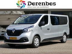 Renault Trafic - 1.6dCi T29 L2H1 rolstoellift | airco | all-season-banden | BOVAG garantie