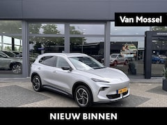 MG MGS5 EV - Luxury 64 kWh | €1.500, - Inruilbonus | Incl. Gratis Iphone 16 of Samsung S25 | 465 km WLT