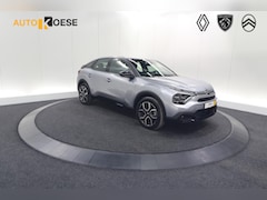 Citroën Ë-C4 - Feel Pack 50 kWh | Camera | Navigatie | Apple Carplay | Parkeersensoren