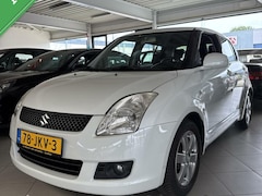 Suzuki Swift - 1.3 Shogun, airco, lm-velgen