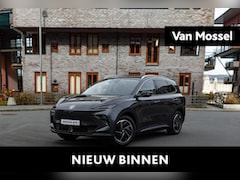 MG MGS5 EV - Luxury 64 kWh | €1.500, - Inruilbonus | Incl. Gratis Iphone 16 of Samsung S25 | 465 km WLT