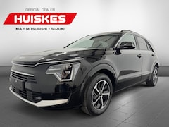 Kia Niro - 1.6 HEV DynamicPlusLine