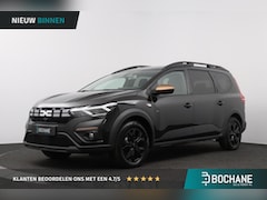 Dacia Jogger - 1.6 Hybrid 140 Extreme 7p