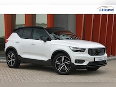 Volvo XC40 - T4 Recharge R-Design | Parkeercamera | Glossy Black | Keyless