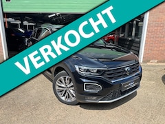 Volkswagen T-Roc - 1.5 TSI Sport |ACC/TRHK/NAVI/VOLL