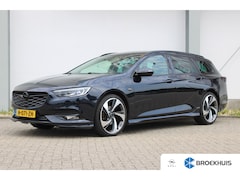 Opel Insignia Sports Tourer - 1.5 Turbo Business Executive / Navigatie / Camera / Stoelverwarming / Elektr. kofferklep /