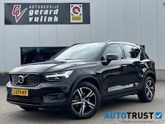 Volvo XC40 - 1.5 T2 AUTOMAAT R-Design LED ALCANTARA BLIS