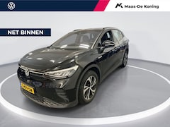 Volkswagen ID.4 - Pure 150pk 52 kWh · Camera · Apple/Android Car Play · Navi · P-Sensoren · Stoelverwarming