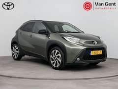 Toyota Aygo X - 1.0 VVT-i MT Pulse