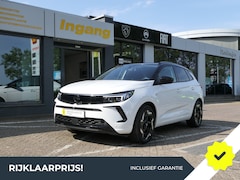 Opel Grandland - 1.6 Turbo Plug-In Hybrid 4x4 GSe Automaat | KONI onderstel | 19" LMV