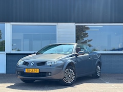 Renault Mégane coupé cabriolet - 2.0-16V Tech Line