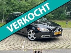 Volvo V70 - 2.0T R-Edition Trekhaak 2e Eig