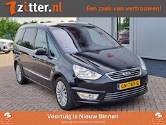 Ford Galaxy - 1.6 SCTi Platinum