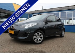 Mazda 2 - 2 1.3-16V "Cool" Airco - 5 Deurs