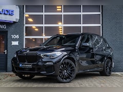 BMW X5 - xDrive45e M sport, Pano, Acc, Head-Up, Lucht/V, Laser-Led, Harman-Kardon, Seround View, Co