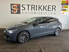 Volkswagen Golf - 1.5 eTSI Style
