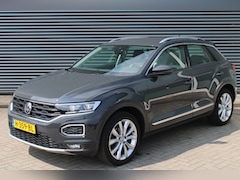 Volkswagen T-Roc - 1.5 TSI Sport 150PK Full-Led Virtual-Cockpit DAB