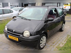 Renault Twingo - 1.2 Authentique Cabrio Bluetooth Elec. ramen Zuinig