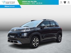 Citroën C3 Aircross - 1.2 PureTech S&S Feel NAVI & CARPLAY | PARKEERSENSOREN | AIRCO |