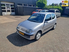 Fiat Seicento - 1.1 Active