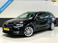 Skoda Octavia Combi - 1.2 TSI 105PK Greentech Elegance Automaat|Navigatie
