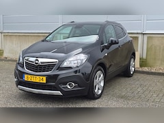 Opel Mokka - 1.4 T Cosmo