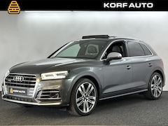 Audi SQ5 - 3.0 TFSI quattro / Pano / Luchtvering / Camera